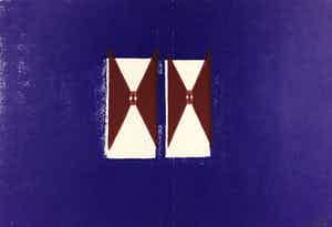 Rene Daniels - 'Donkere Kamer'1986 verkocht voor € 350!