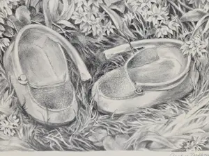 Aart van Dobbenburgh - babyschoenen kopen? Bied vanaf 20!