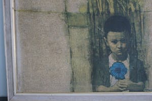 Michael Johnson - Boy under heavenly sun kopen? Bied vanaf 10!