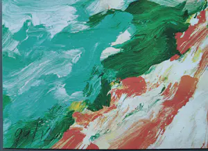 Jan Cremer - gesigneerde zeefdruk kopen? Bied vanaf 249!