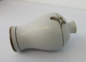 Soholm Stentoj - Steengoed vaasje ontwerp Noomi Backhausen kopen? Bied vanaf 28!