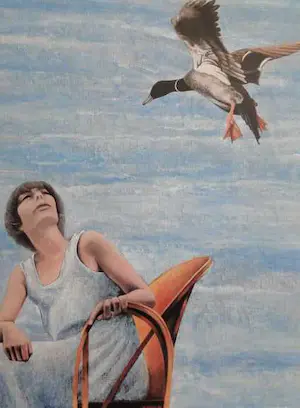 Aat Verhoog - Overzichtswerk - Gesigneerd met opdracht aan Fred Bastet - Inclusief brief kopen? Bied vanaf 40!