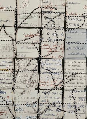 Denmark - Close Reading kopen? Bied vanaf 170!