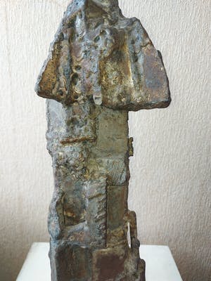Wessel Couzijn - toegeschreven aan wessel couzijn kopen? Bied vanaf 300!
