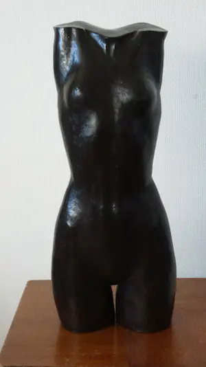 Jos Oehlen - Danseres, torsovariant kopen? Bied vanaf 300!