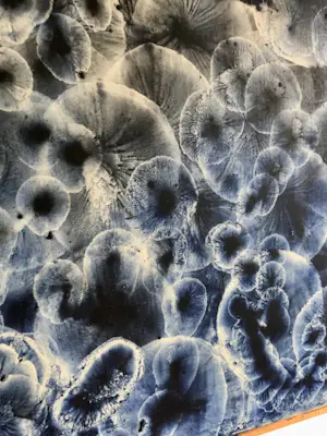 Anton Lutgerink - Abstract Psychedelische Compositie kopen? Bied vanaf 375!