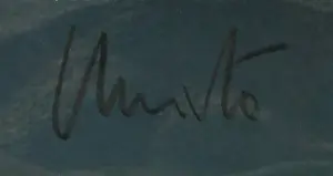 Christo - C-Print, The Umbrellas kopen? Bied vanaf 250!