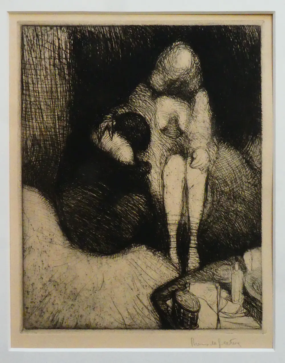 Frans De Geetere (1895-1968)