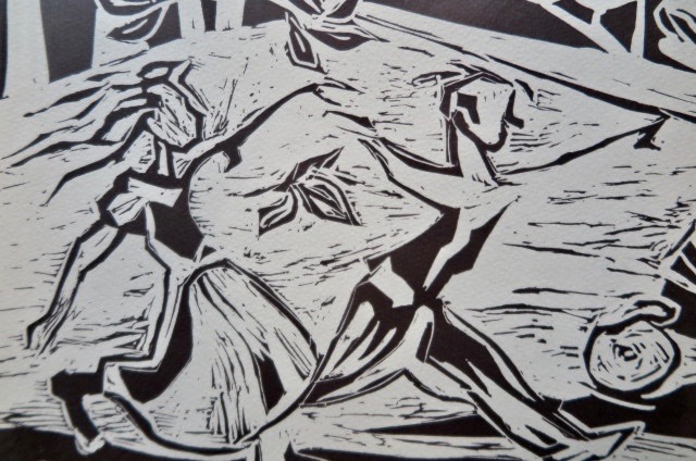 Niet of onleesbaar gesigneerd - Lekker buiten spelen - Gesigneerd Agy Claessen kopen? Bied vanaf 1!