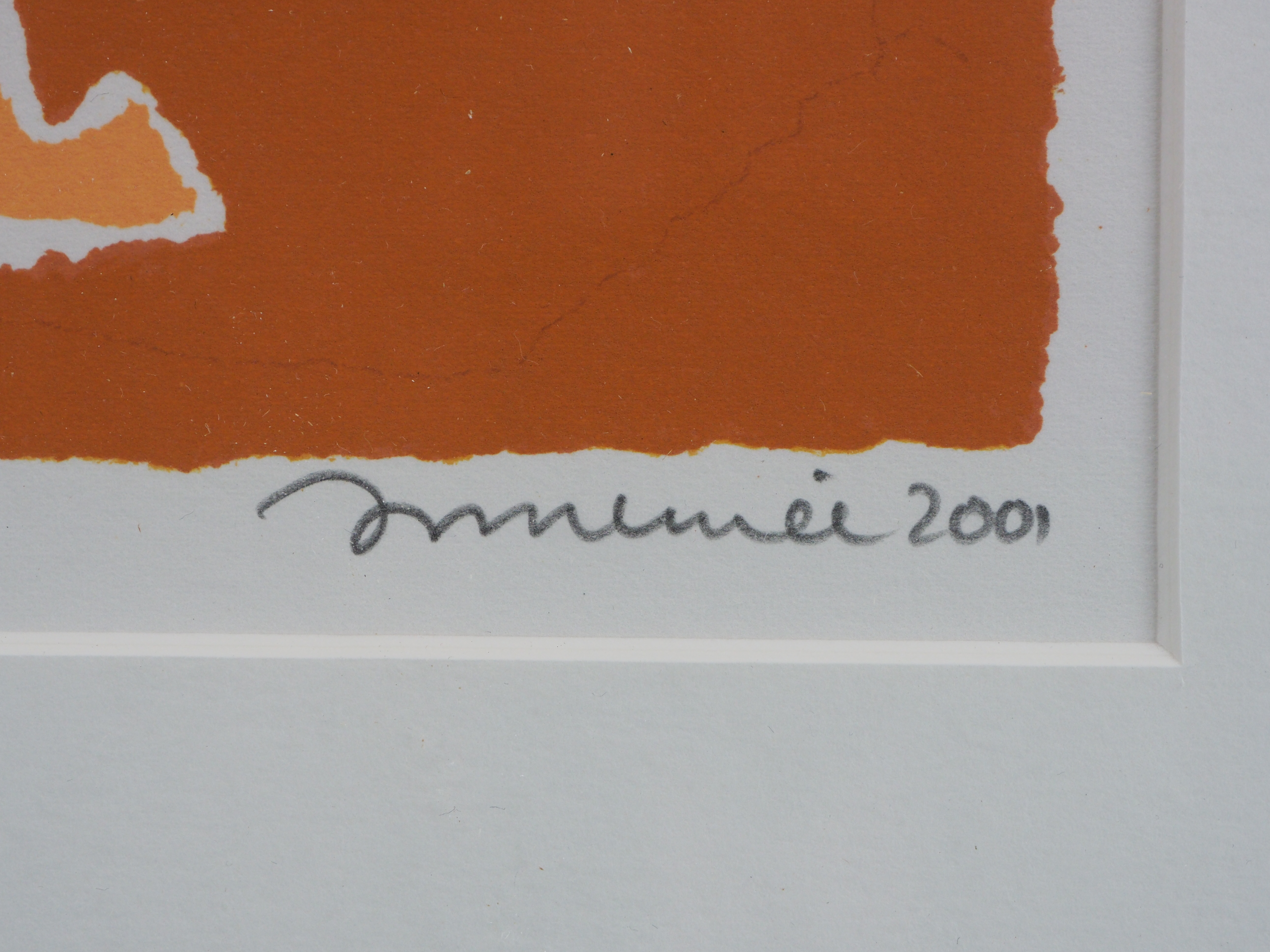 Hans Innemee - Duck. kopen? Bied vanaf 50!