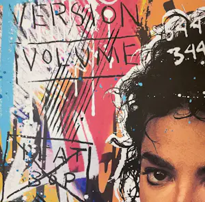 Aiiroh - Michael Jackson kopen? Bied vanaf 775!