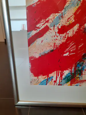 Jan Cremer - Altai (zeer, zeer groot werk) kopen? Bied vanaf 595!