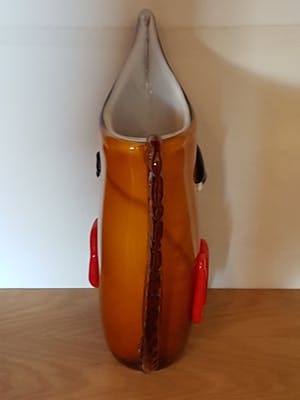 Niet of onleesbaar gesigneerd - Murano kopen? Bied vanaf 75!