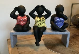 Gertruud Hartog - Horen, Zien en Zwijgen kopen? Bied vanaf 50!