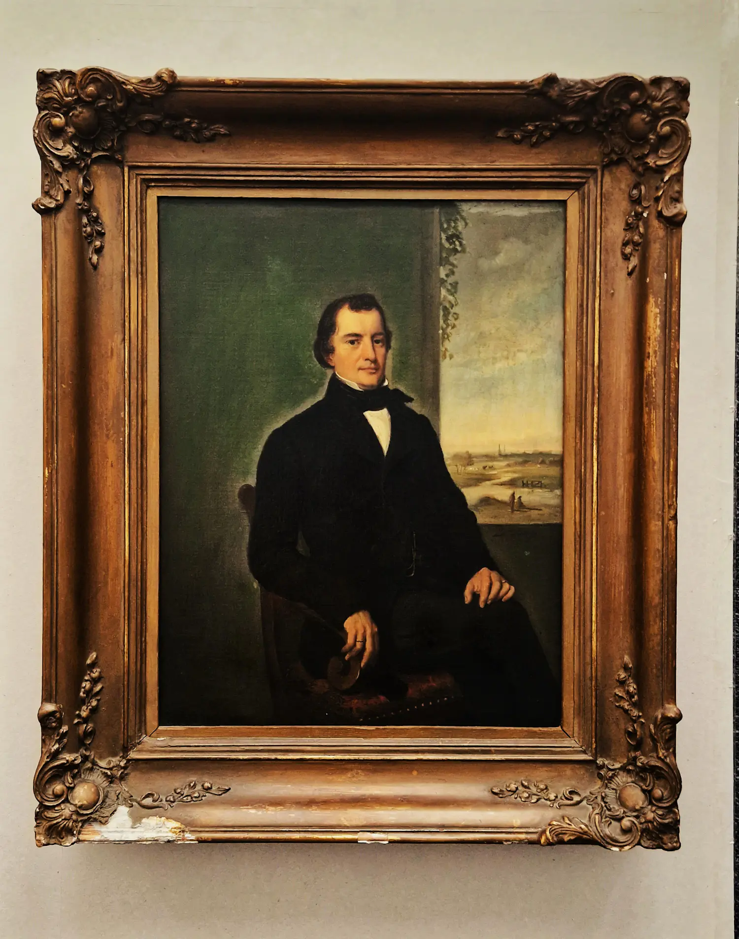 Martinus Christiaan Schenk (1833-1911)