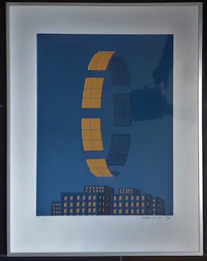 AcheterJeroen Henneman - De ochtend- uitgave Het Dagelijks Leven 1987? Enchérissez de 175!