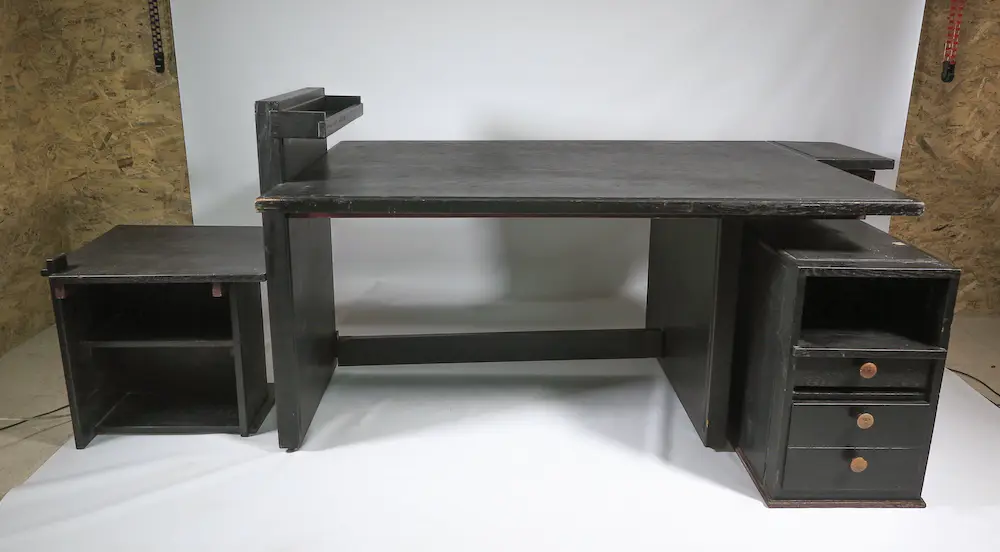 Arthur Staal (1907-1993)