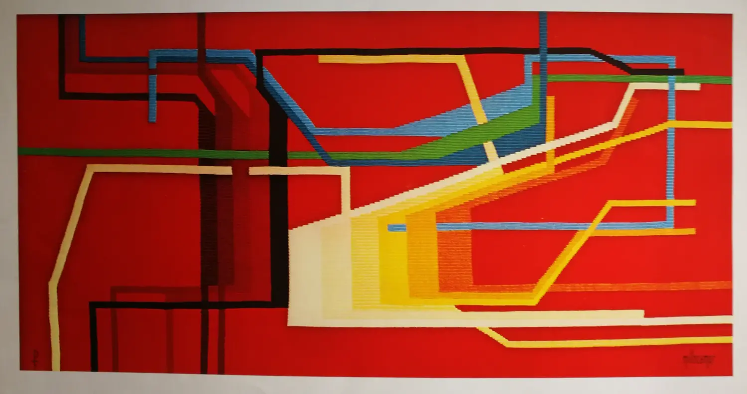 Yves Millecamps (1930)