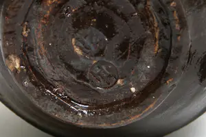 Harm Kamerlingh Onnes - Keramische pot onder deksel met metalen hengsel kopen? Bied vanaf 275!