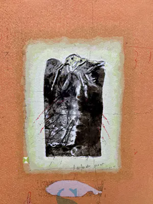 Buy Peter van den Berg - Zonder titel? Bid from 22!
