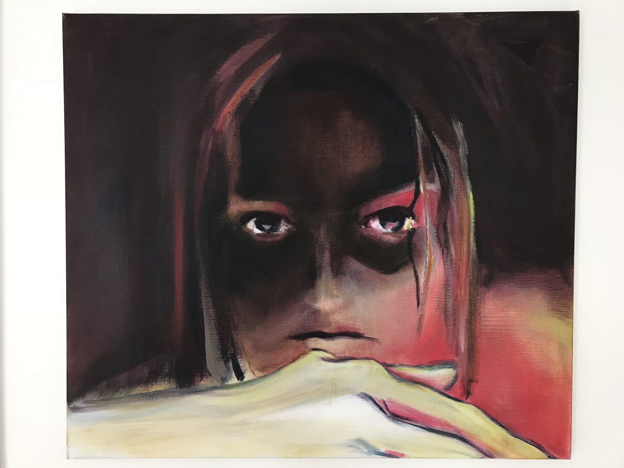 Laura Hoek - Rode Gloed kopen? Bied vanaf 150!