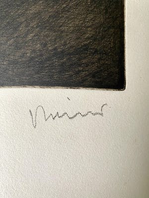 Arnulf Rainer - Ohne Titel kopen? Bied vanaf 400!