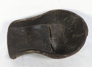 Songye - Vrouwelijk Kifwebe masker kopen? Bied vanaf 1!