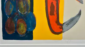 Piet Warffemius - Vijf kopen? Bied vanaf 38!