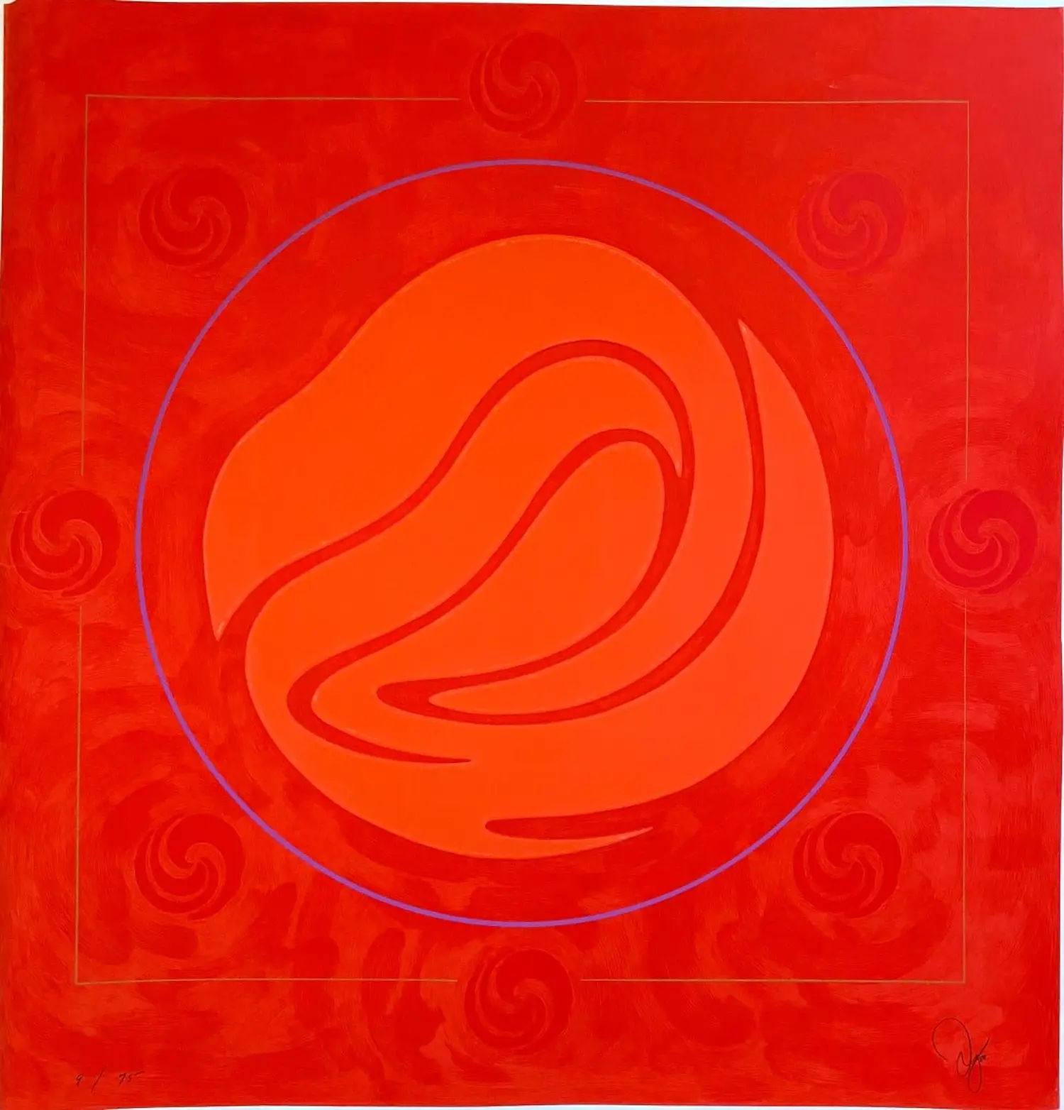 Jack Youngerman (1926)