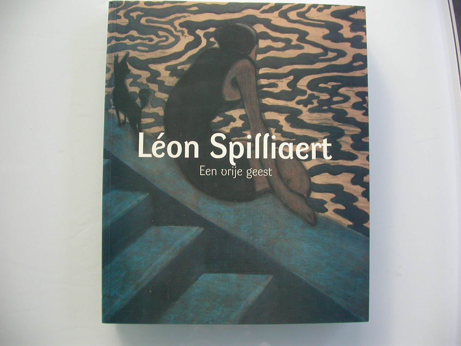 Leon Spilliaert - Een vrije geest kopen? Bied vanaf 25!