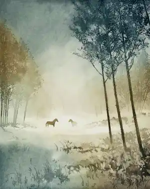 France Hilon - 2 Paarden vendu pour 65€ !