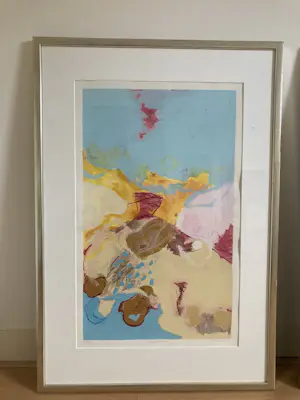 Henk van Vessem - De ochtend kopen? Bied vanaf 45!