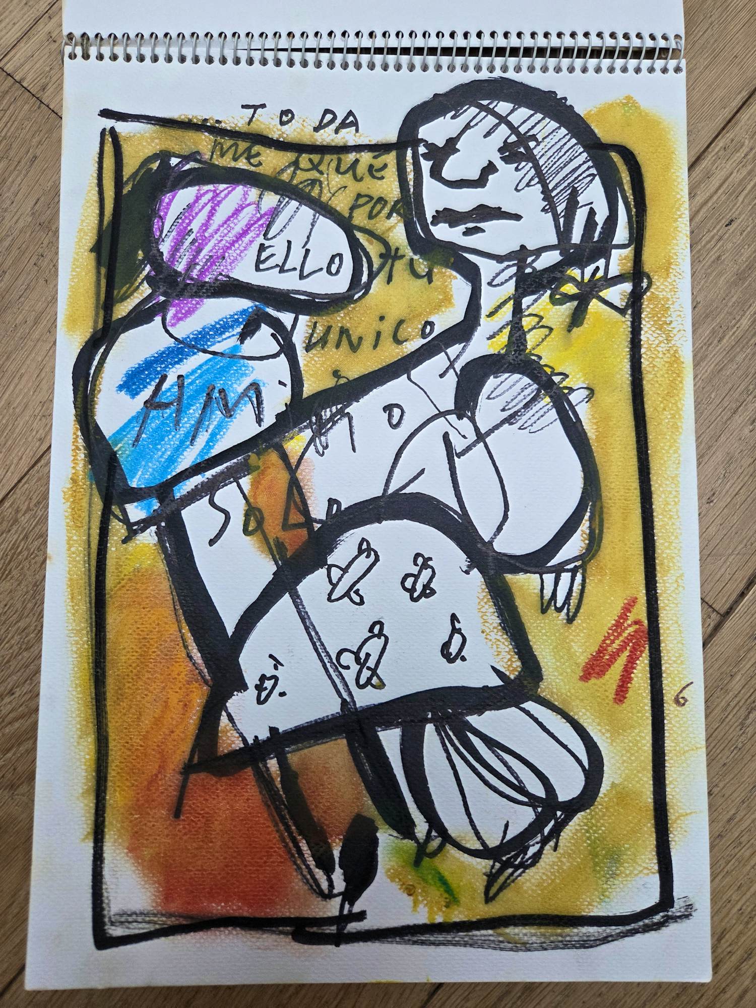 Herman Brood - Unico Amigo kopen? Bied vanaf 299!