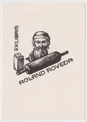 Josef Ladislav Jicha - e.a: Zes originele houtsnedes / linosnedes: Diverse voorstellingen kopen? Bied vanaf 25!