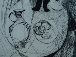 André Sprumont - Ets , Le Magicien - 1971 kopen? Bied vanaf 1!