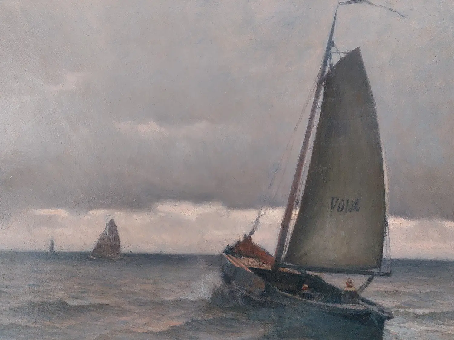 Anthonie Pieter Schotel (1890-1958)