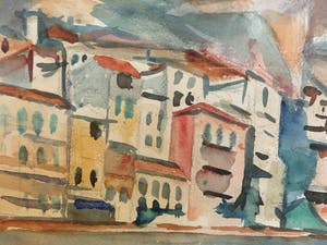 Matthieu Wiegman - Villefranche kopen? Bied vanaf 50!