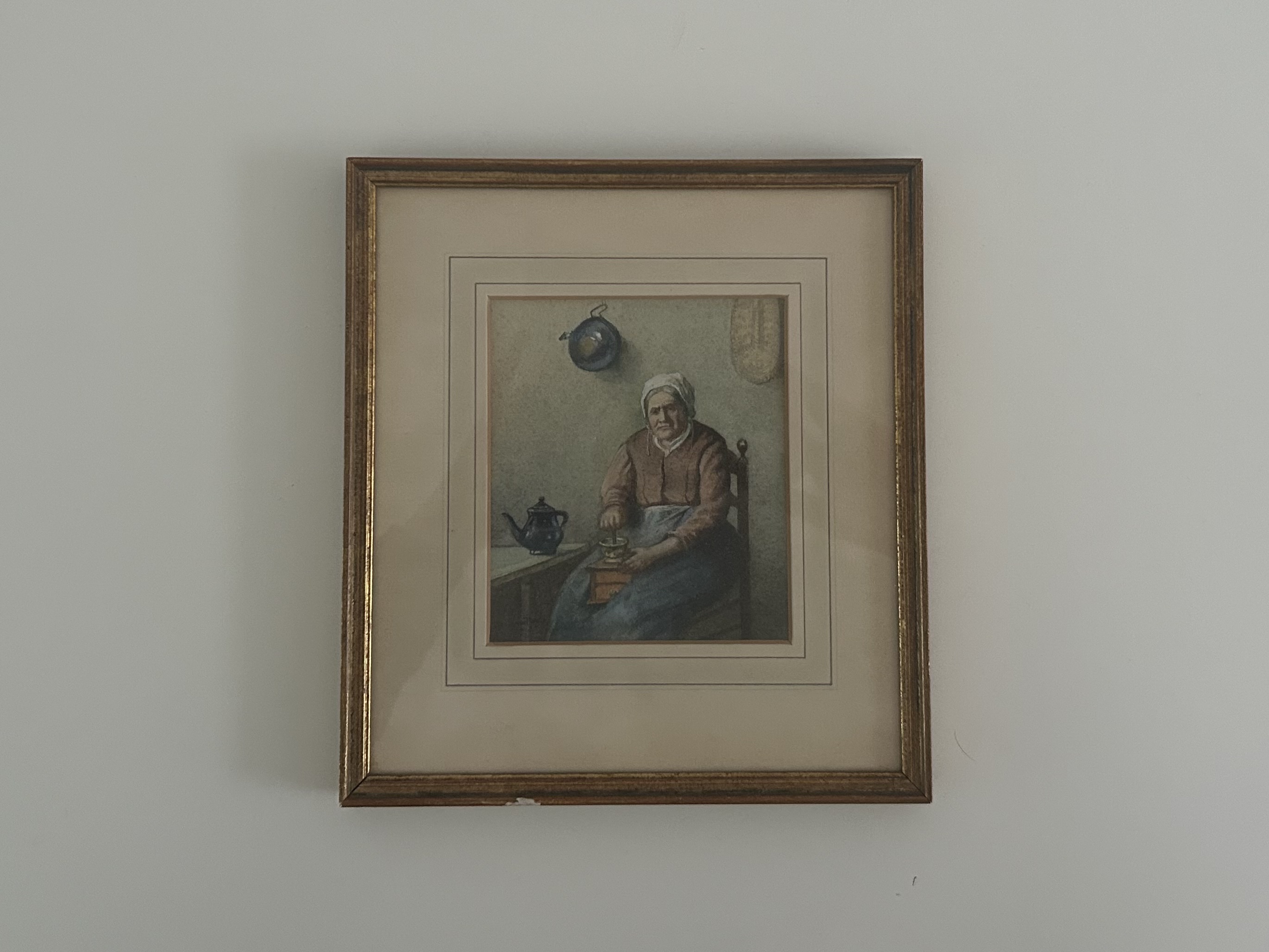 Benjamin Prins (1860-1934)