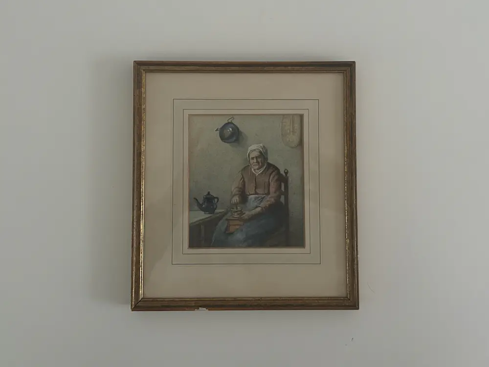 Benjamin Prins (1860-1934)