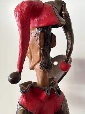 Stefan Guber - HARLEKIJN kopen? Bied vanaf 250!