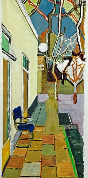 Hans Ebeling Koning - De vreemde gast kopen? Bied vanaf 70!