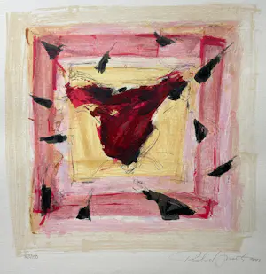 Richard Smeets - Zonder titel kopen? Bied vanaf 25!