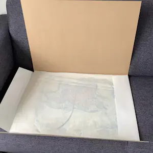 Katja de Soeten - Kastanjeblad kopen? Bied vanaf 55!