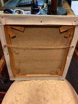 Joseph Bruyn - Portret van een inwonende student kopen? Bied vanaf 500!