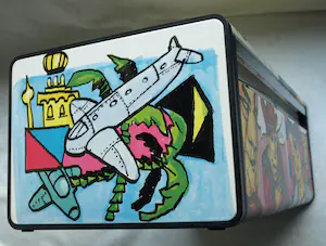 Herman Brood - Herman Broodtrommel , voor Brood - 1992 kopen? Bied vanaf 1!