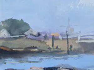 Adriaan Terhell - Poldervaart kopen? Bied vanaf 95!