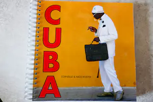 Corneille - Mémoire de Cuba kopen? Bied vanaf 375!