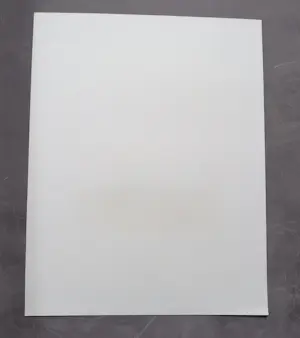 Peter Oosterbos - in kleine oplage gemaakte Ets & aquatint "groene Sirkel" - 1975 - gesigneerd kopen? Bied vanaf 38!