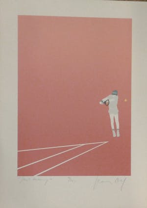 Jean Olf - Just must kopen? Bied vanaf 40!