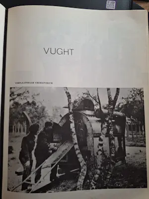 Ludo Vaneck - Het boek der kampen kopen? Bied vanaf 45!